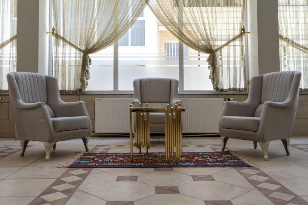 Elit Lara Otel Salihli — 6