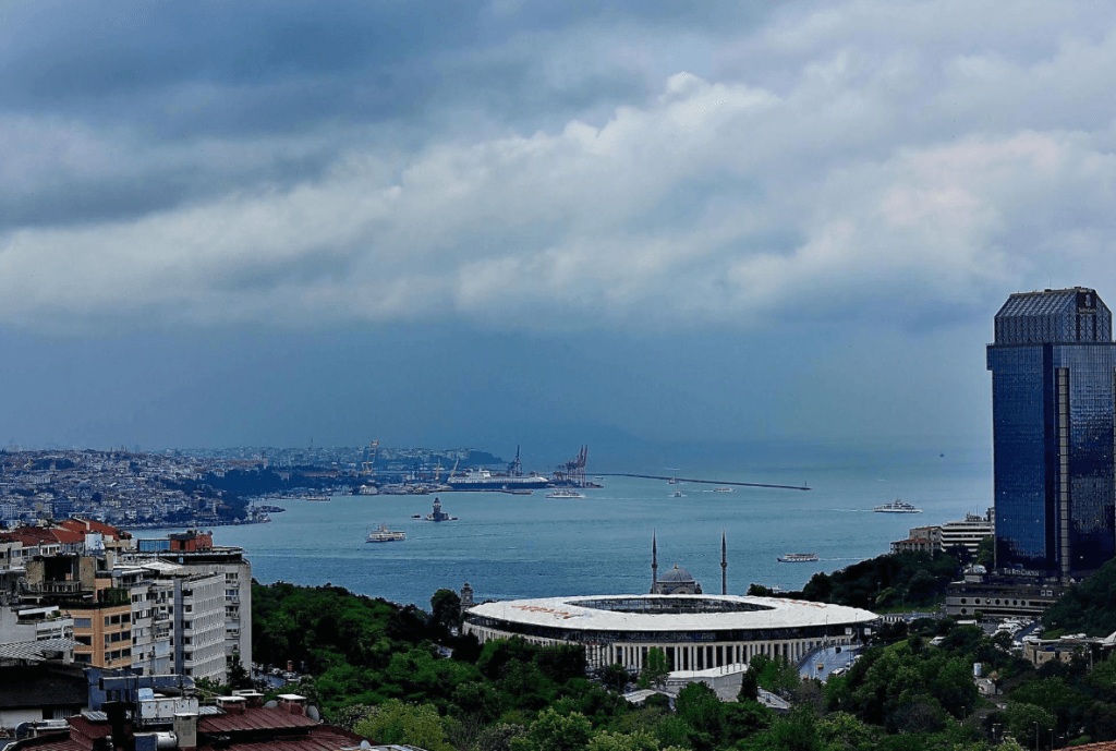 Cheya Deluxe Residence Nişantaşı — 2