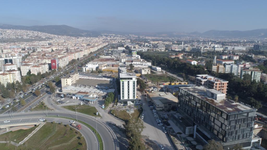 İbis Styles Hotel Bornova — 5
