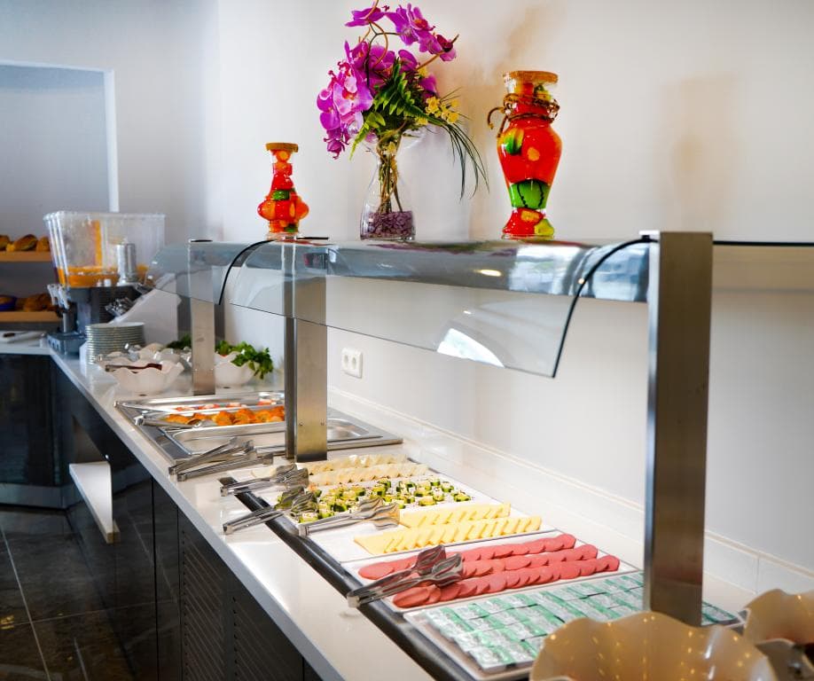Seren Sarı Hotel — 4