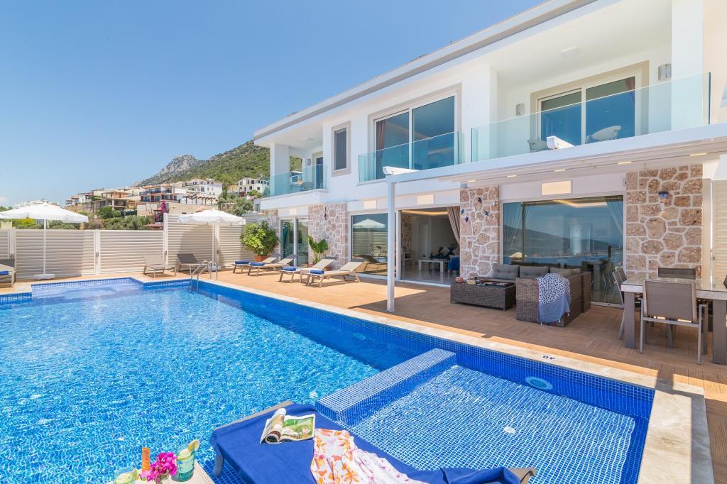 Villa La Mer — 5