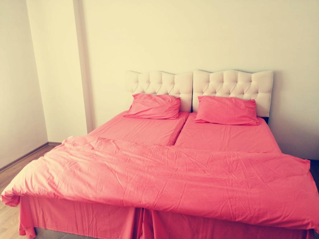 Şiran Özel Kiralık Tatil Dairesi — 4
