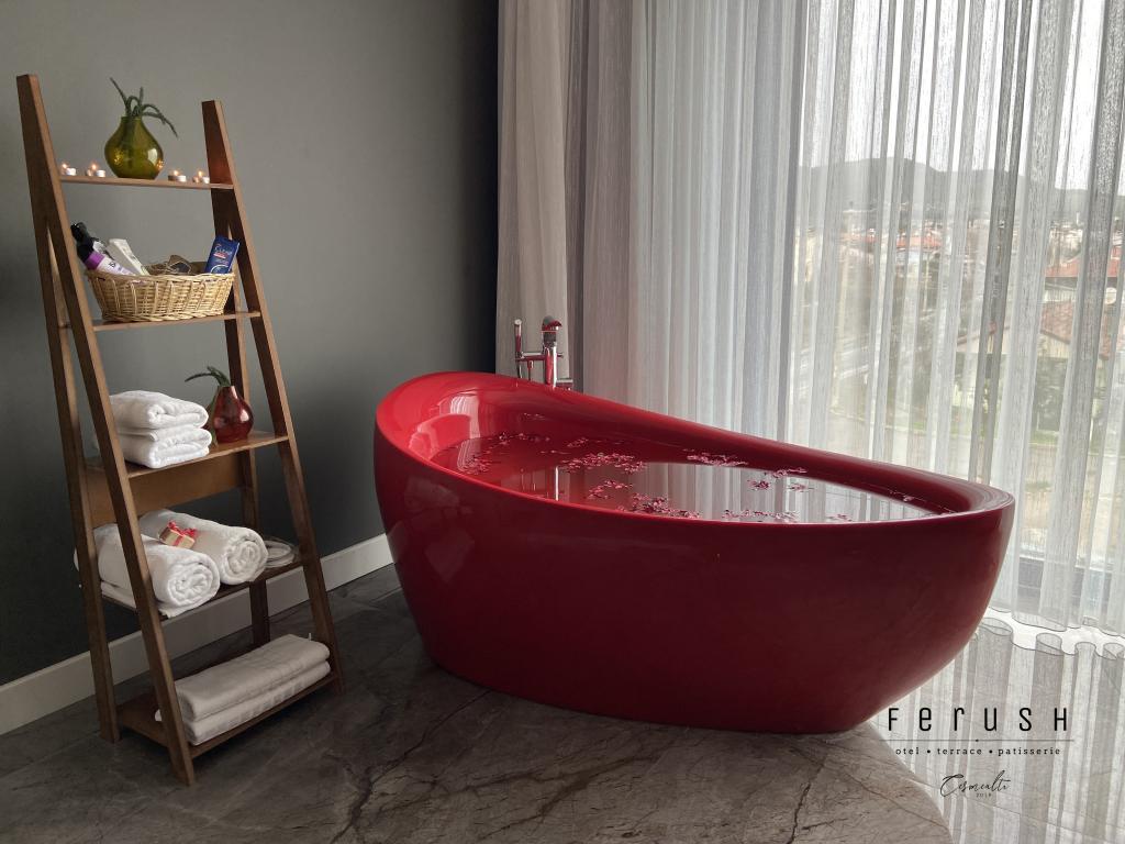 Ferush Butik Otel Urla (Adult Only +12) — 6