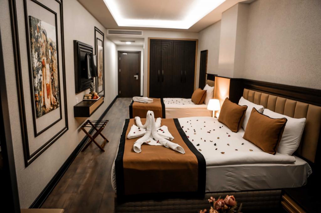 Dimen Hotel — 2