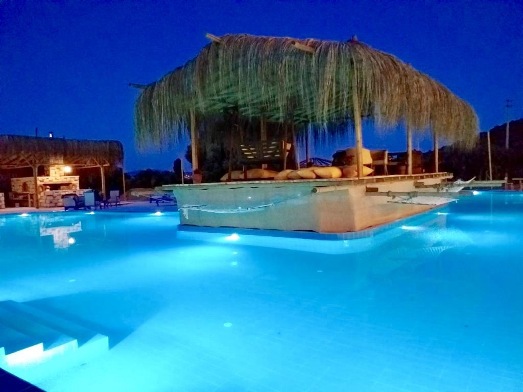 Barbarossa Hotel — 9