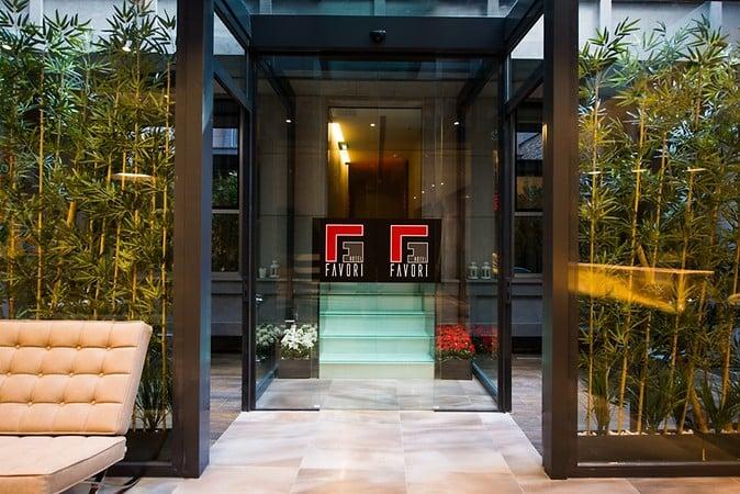 Hotel Favori Nişantaşı — 6