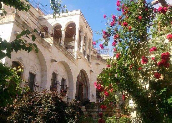 Meleklerevi Cave Hotel — 5