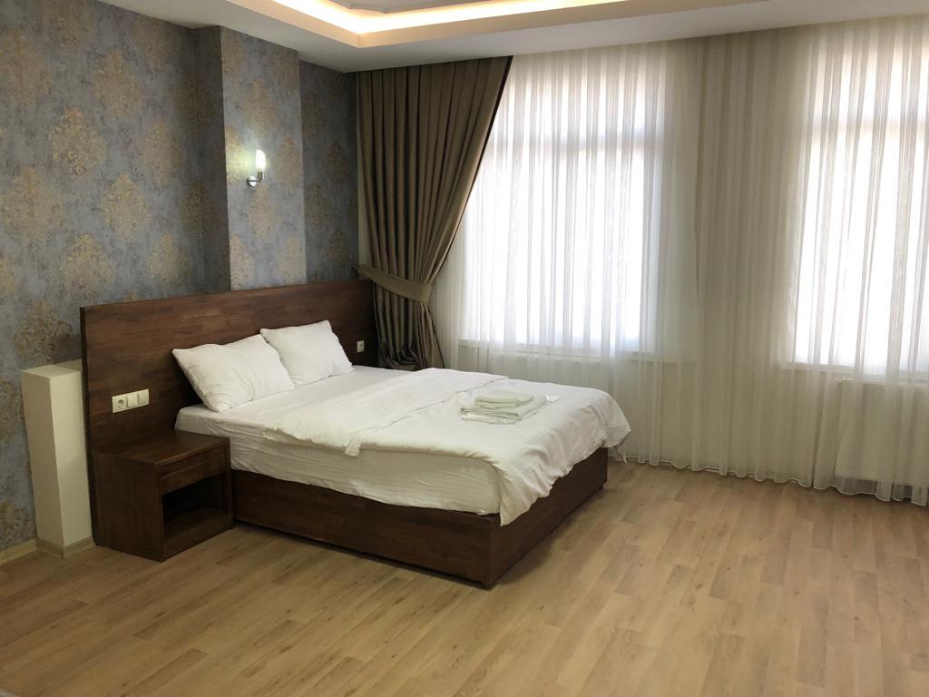 Alp Apart Hotel Ağrı — 10