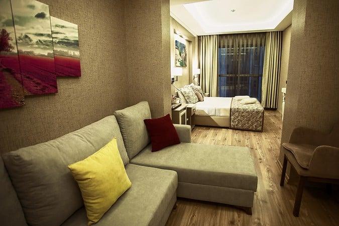 Hotel İz — 5