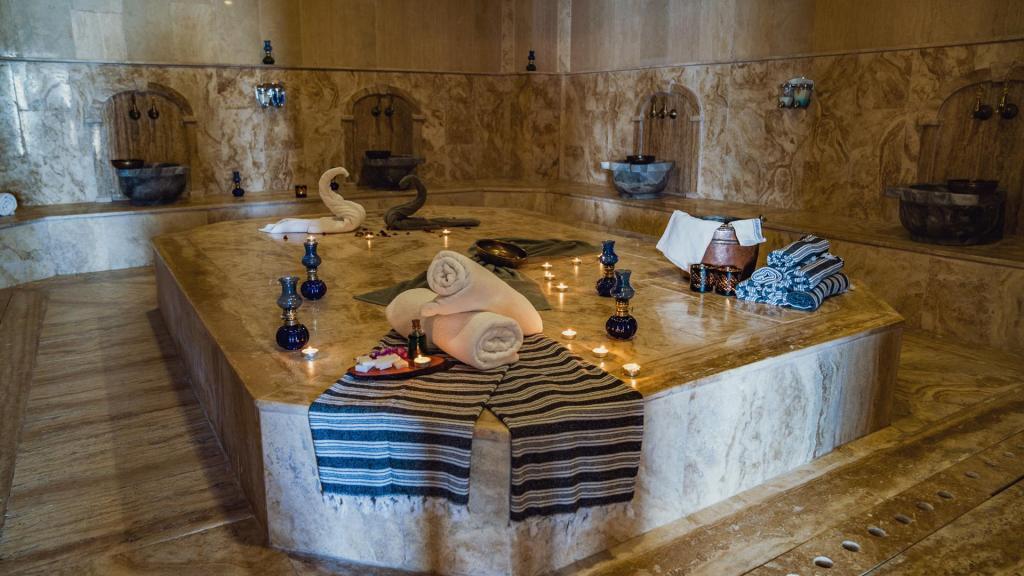 Assos Alis Farm Boutique Hotel Spa — 8