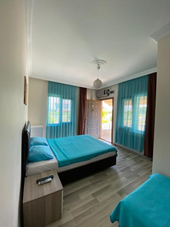 Berfin Otel — 10