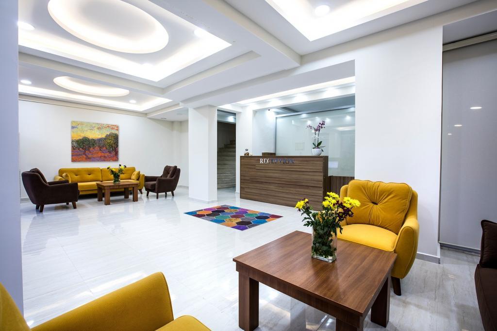 Ada Demir Otel Kuşadası (+12 Adults Only) — 9