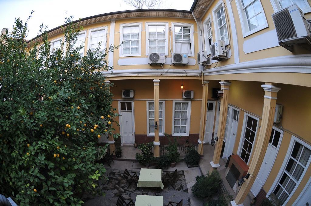 Otel Antikhan — 3
