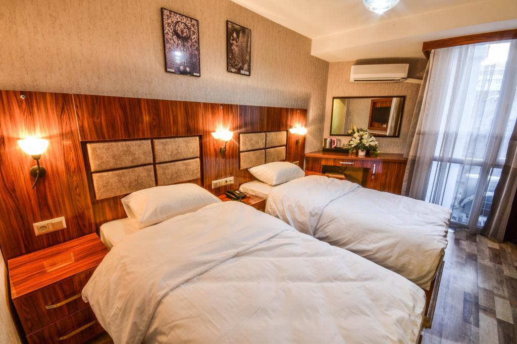 Marina Hotel Konak — 10