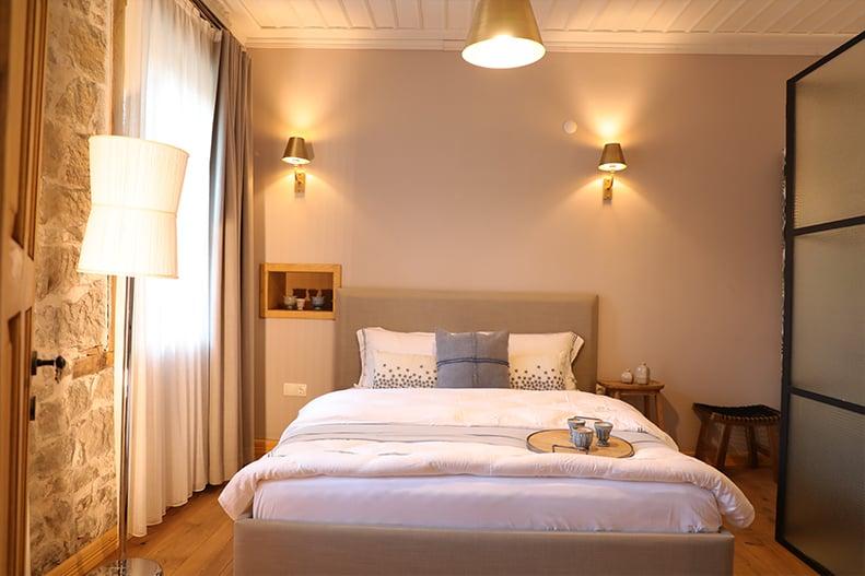 Perlacia Suites Adatepe Kazdağları — 6