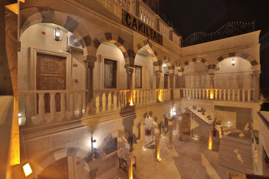 Çakıltaşı Evi Otel