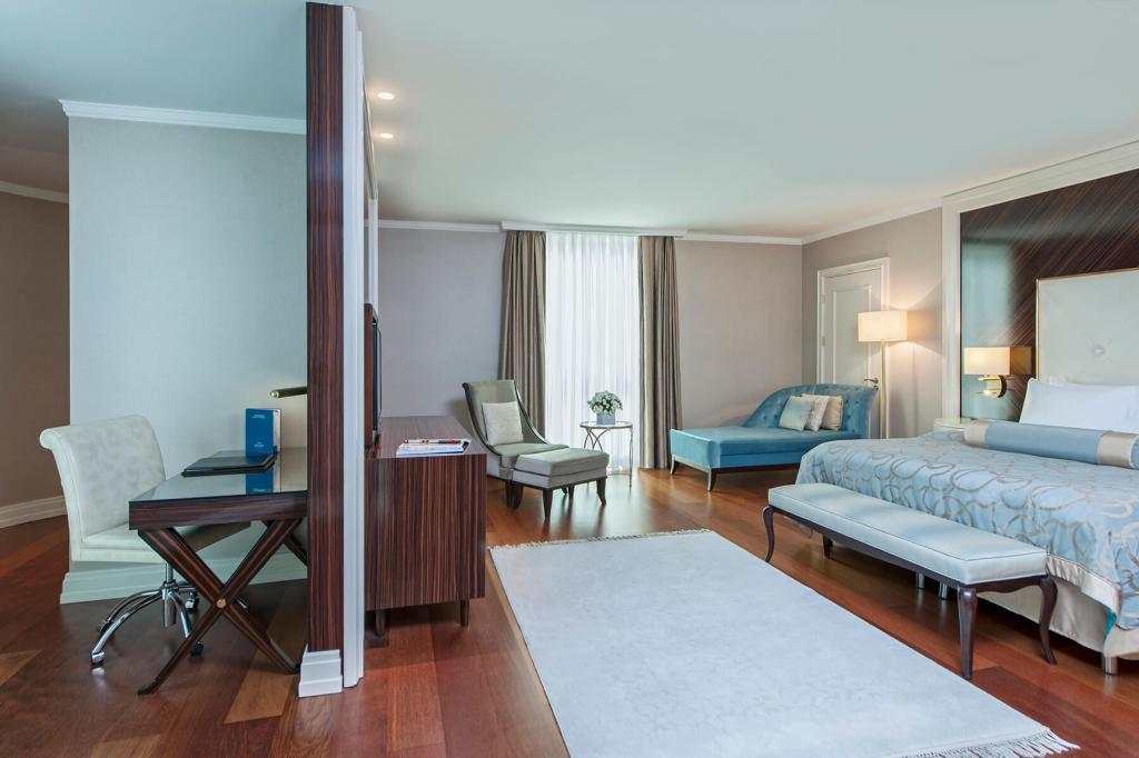 Elite World İstanbul Florya Hotel — 7