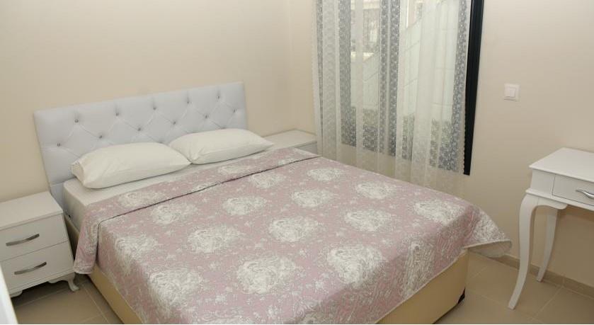 Saatli Suites — 5