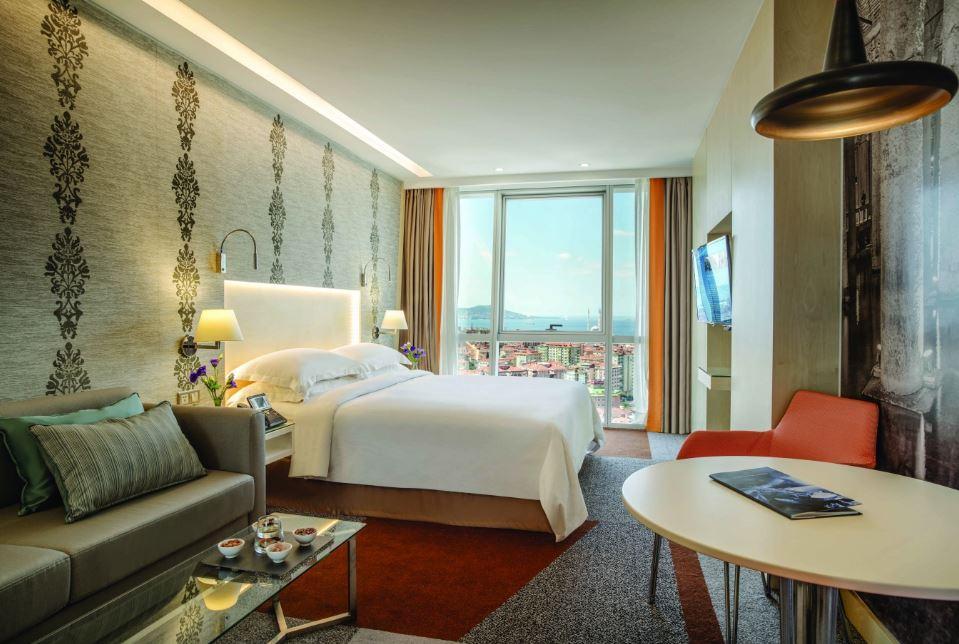 Tango Arjaan By Rotana — 8
