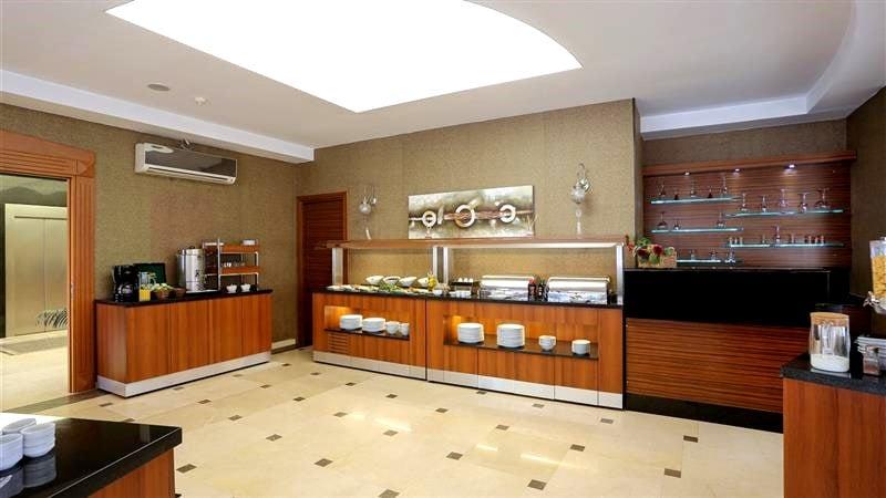 Baltürk House Otel — 5