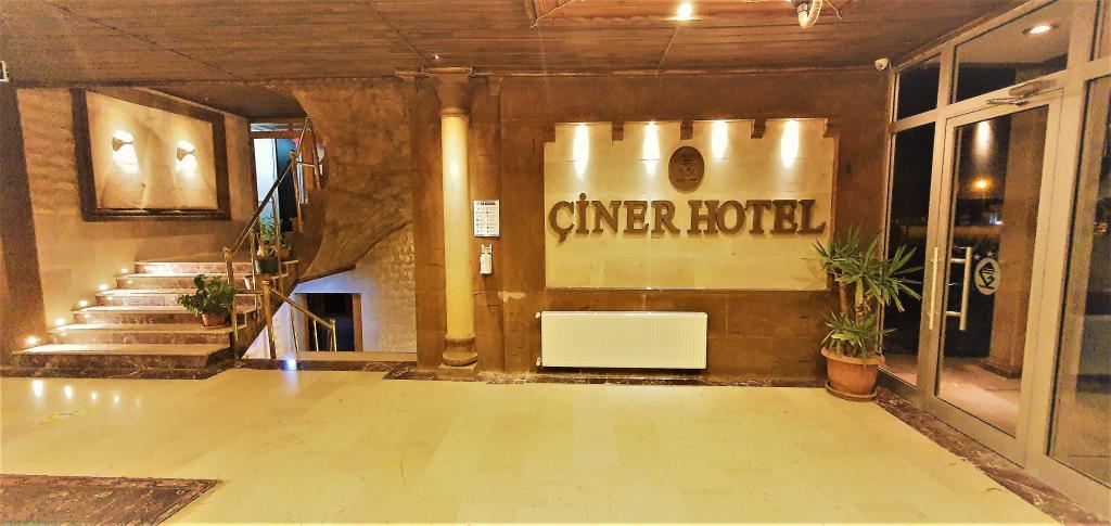 Çiner Hotel — 5