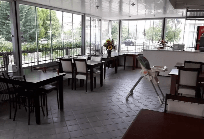 Asbella Otel — 7