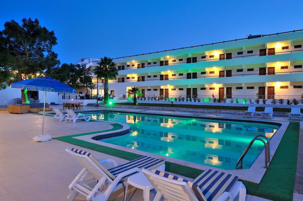 Söz Hotel — 4