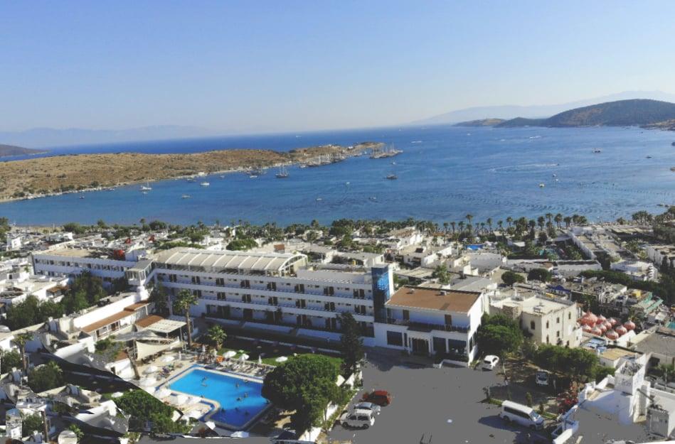 Söz Hotel