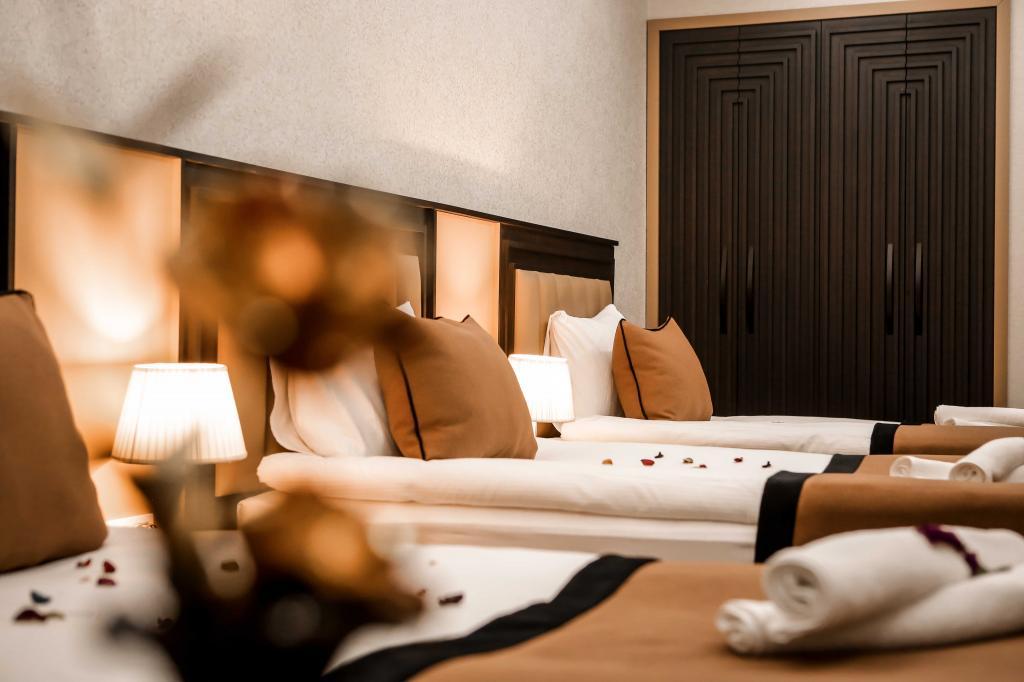 Dimen Hotel — 4