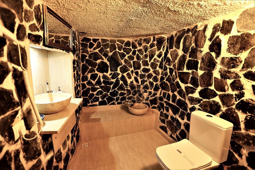 Orion Cave Hotel Ürgüp — 6
