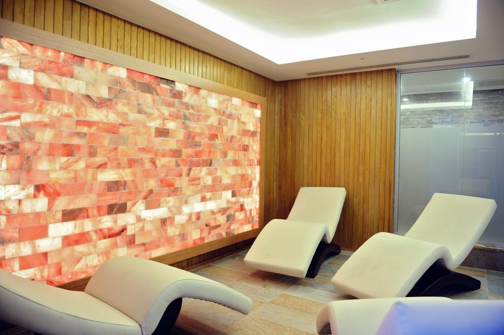 Ramada By Wyndham Bursa Çekirge Termal & Spa — 8