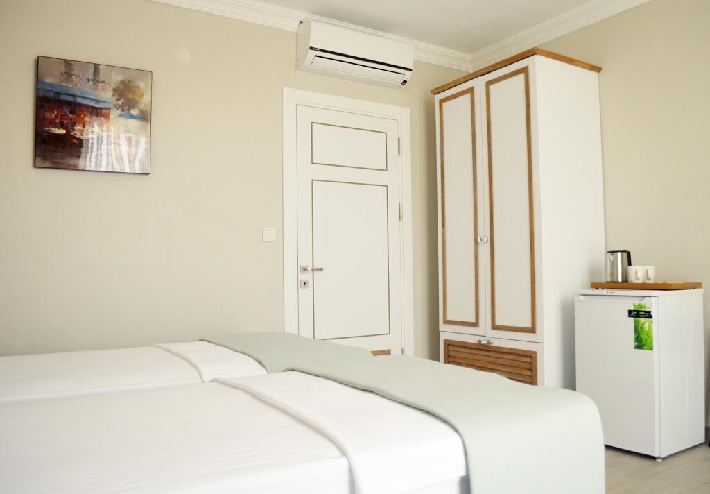 Datça Beyaz Ev Otel — 5
