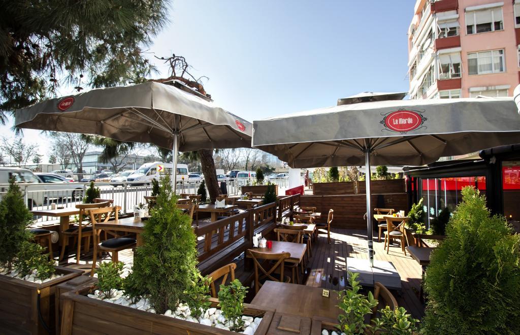 Le Marde Hotel — 10