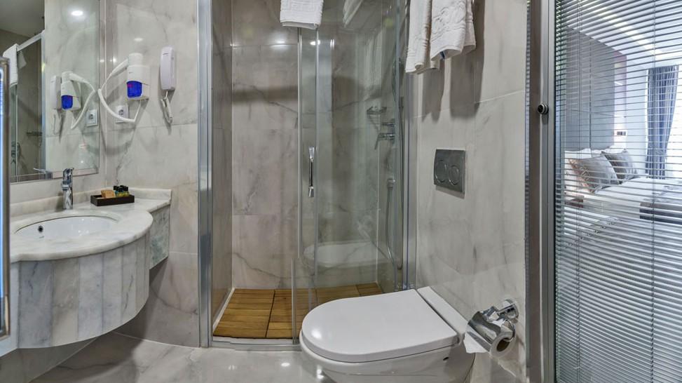 Glorious Hotel İstanbul — 6