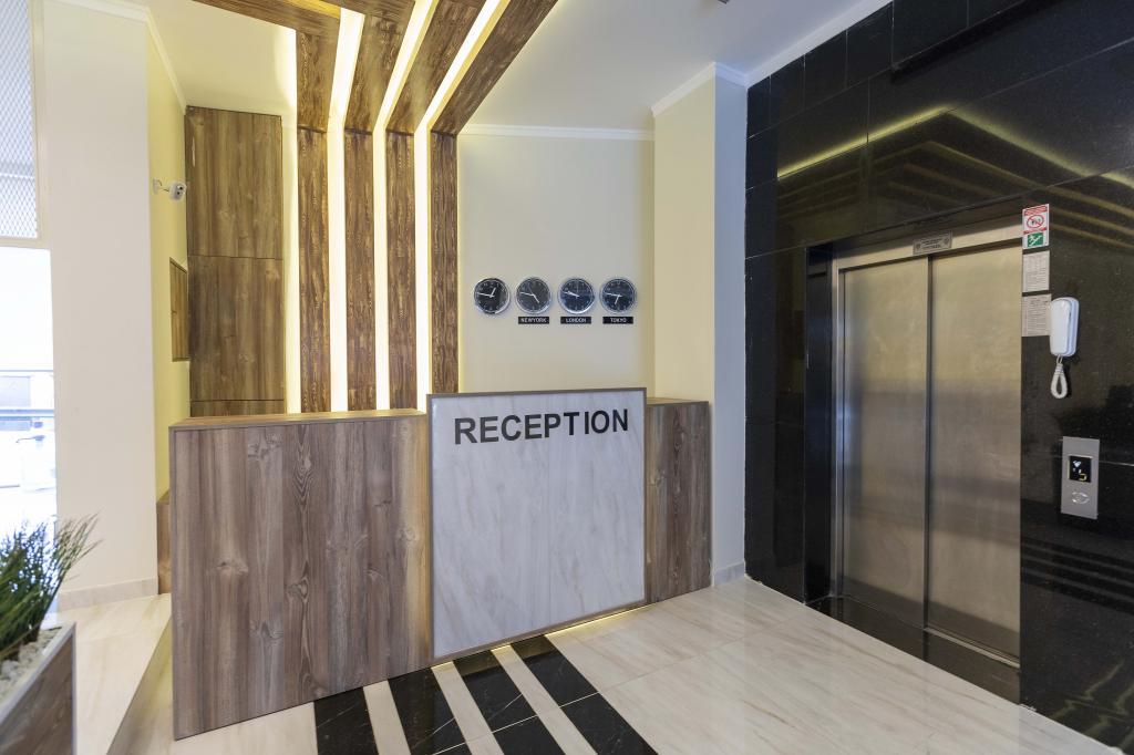 World Point Hotel — 5