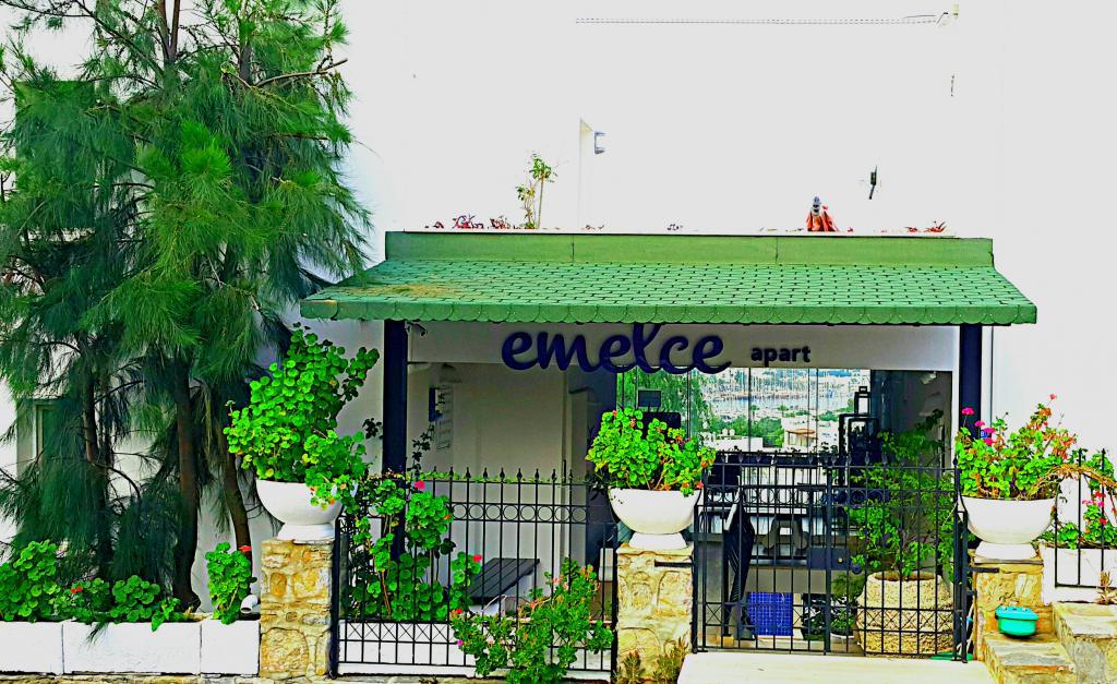 Emelce Apart — 8