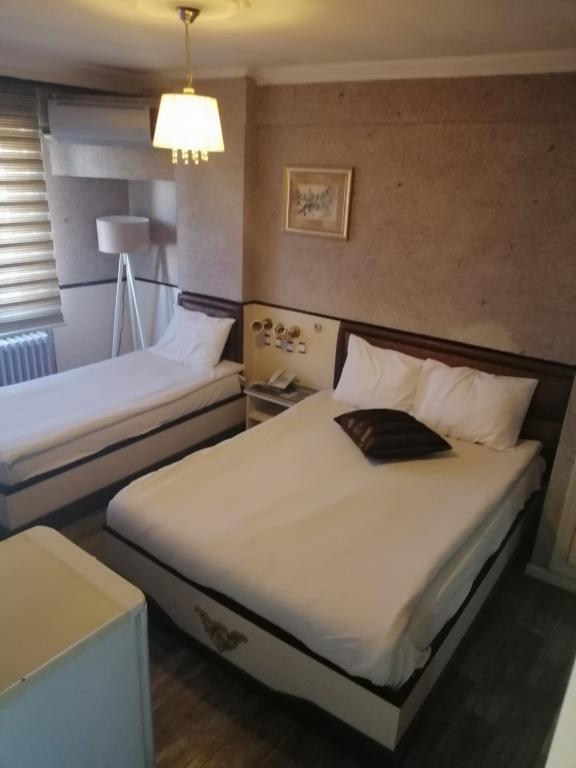 Katan Hotel — 4