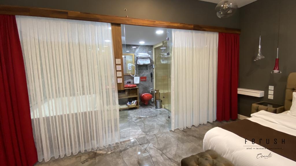 Ferush Butik Otel Urla (Adult Only +12) — 7