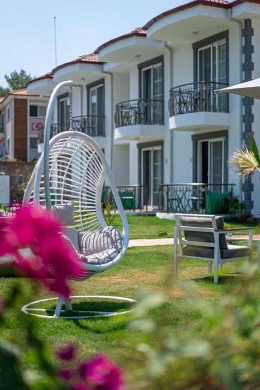 Green Heaven Boutique Hotel — 8