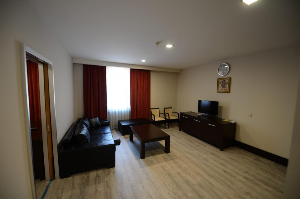 Arsan Hotel — 9