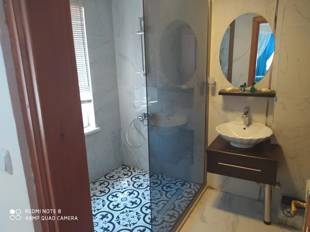 Mavi İnci Park Otel — 2