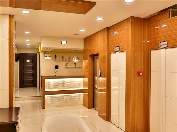 Garni Hotel Gaziantep — 8