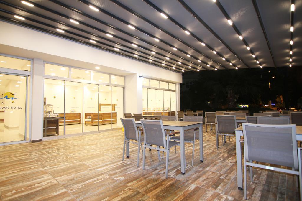 Sunway Club Hotel — 9