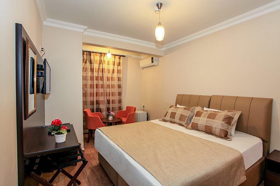 Koreana Otel — 6