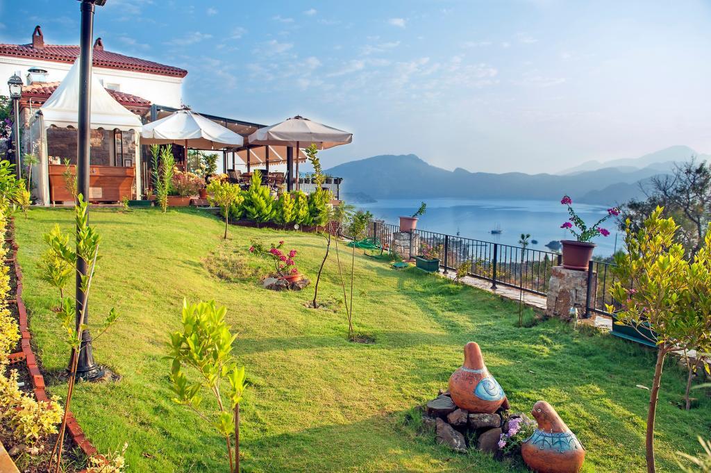 Swan Lake Butik Otel | +14 Yetişkin Oteli — 10
