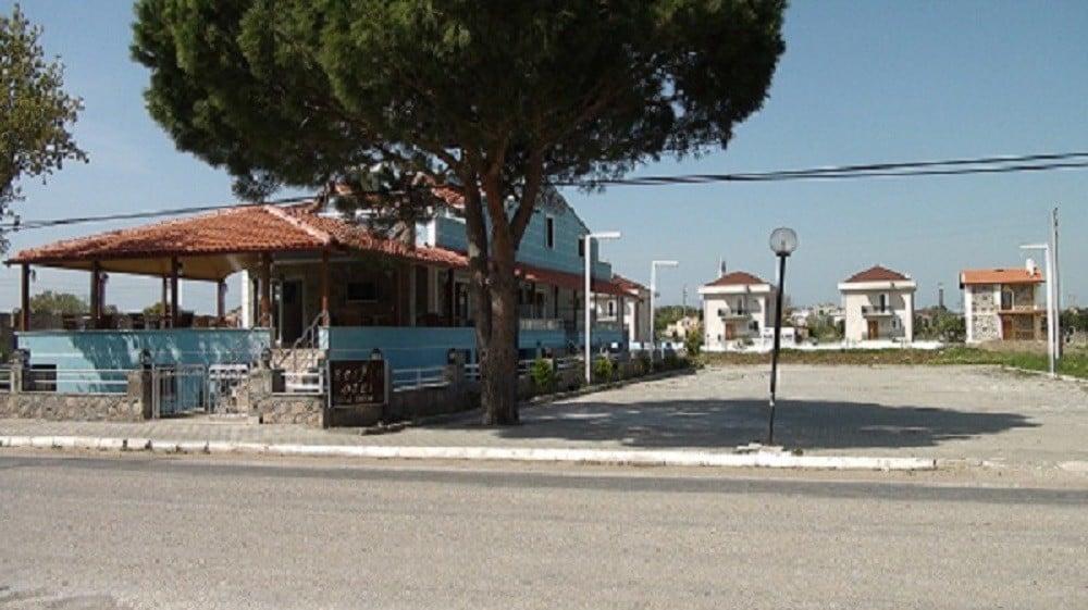 Berfin Otel