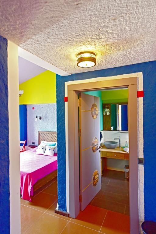 Alaçatı Suites — 10