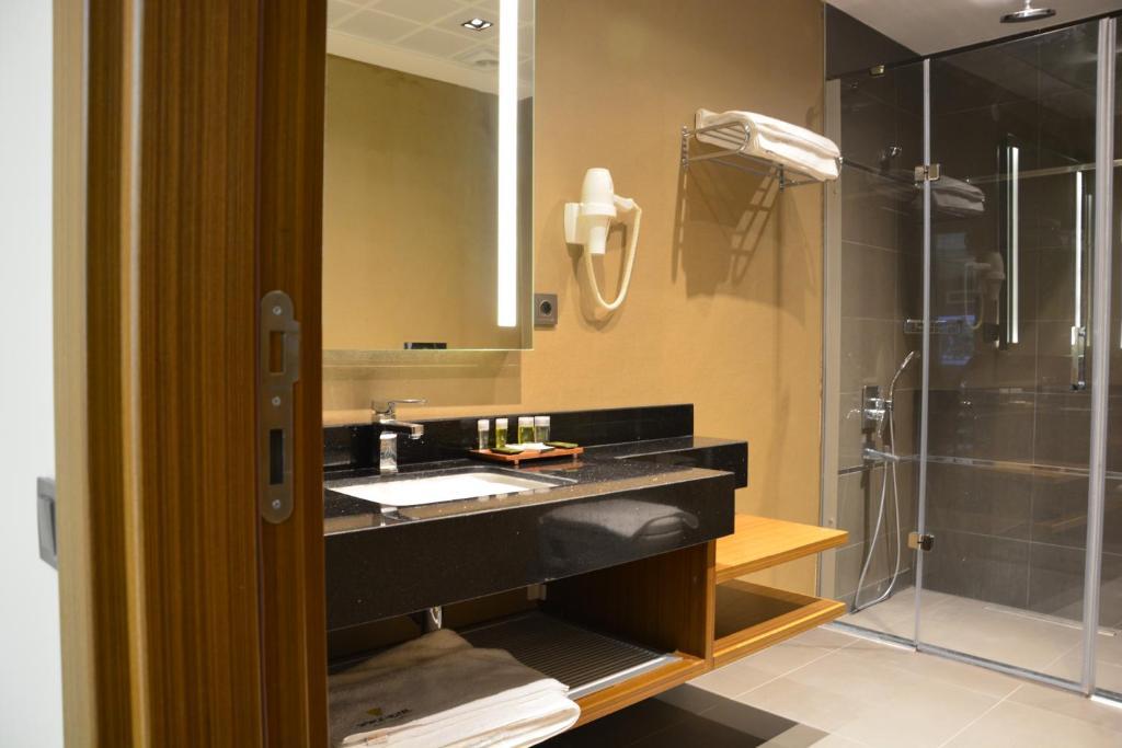 Voice Hotel — 3