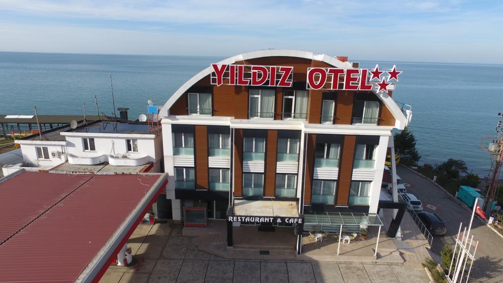 Yıldız Otel Ordu