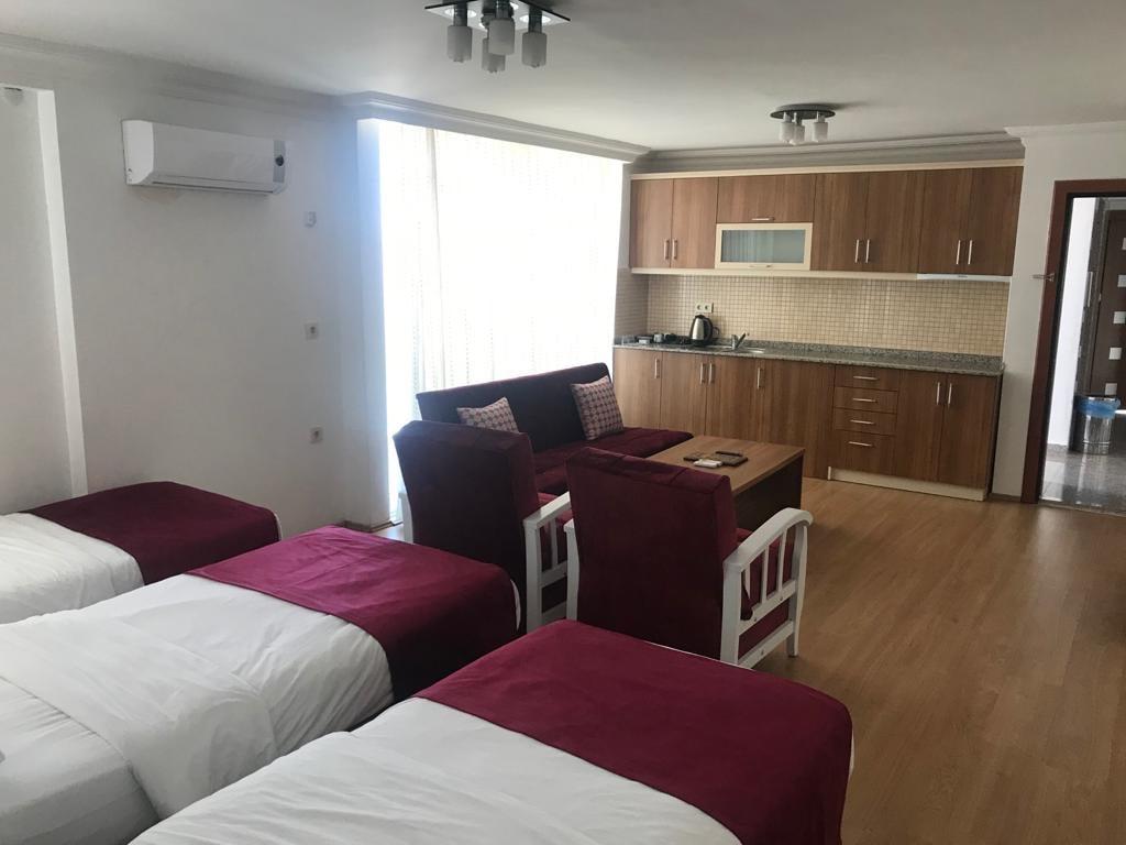 Olbia Residence Hotel — 5